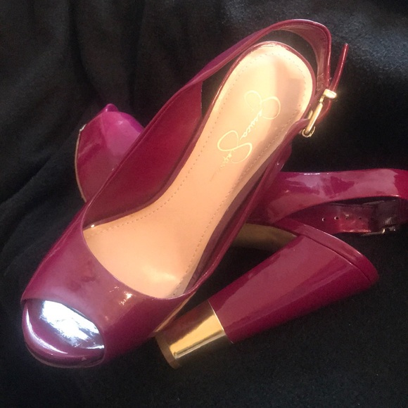 Jessica Simpson’s classy and cool - Picture 5 of 5